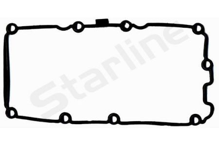 GA2091 STARLINE
