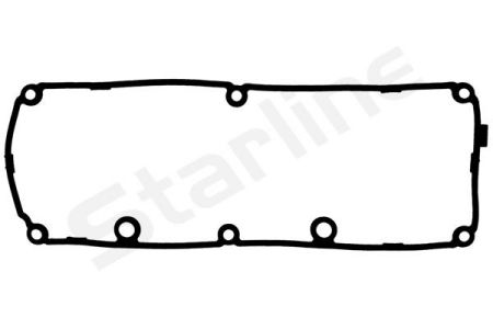 GA2092 STARLINE