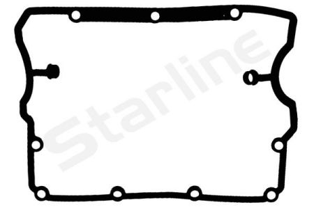 GA2093 STARLINE