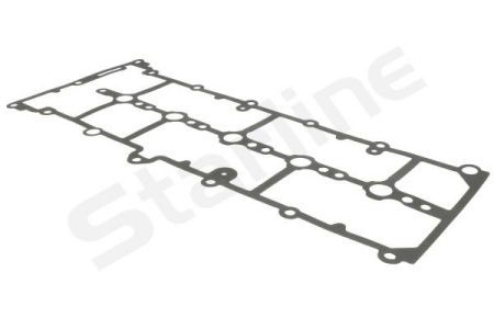 GA2100 STARLINE