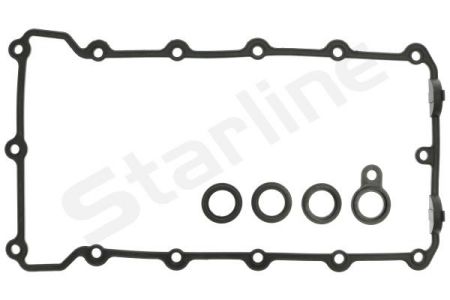 GA2134 STARLINE