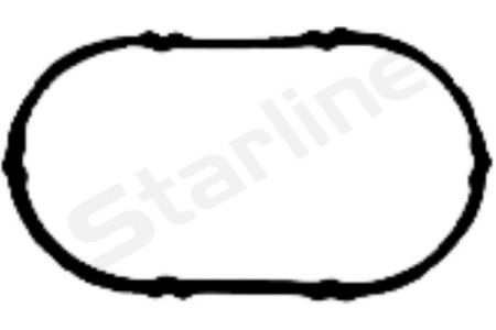 GA3019 STARLINE