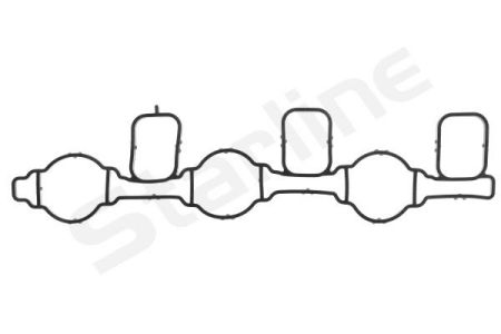 GA3033 STARLINE