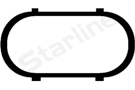 GA3046 STARLINE