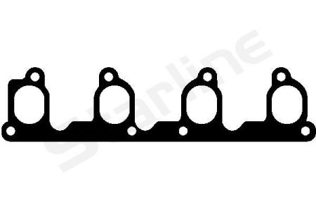 GA3049 STARLINE