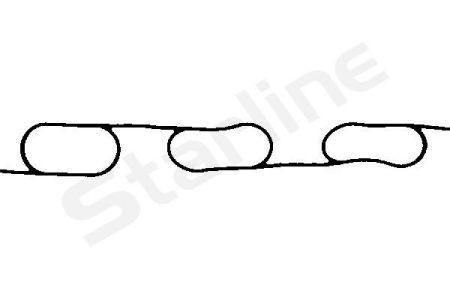 GA3053 STARLINE