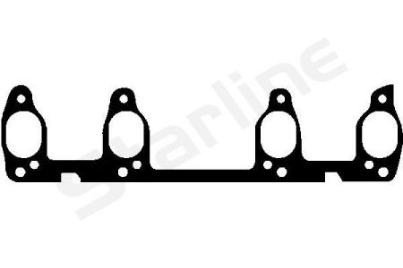 GA4002 STARLINE