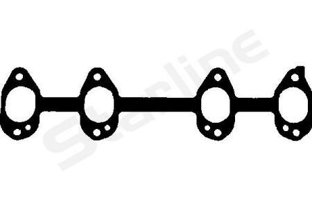 GA4021 STARLINE