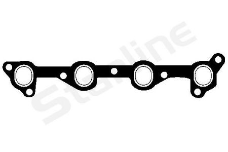 GA4042 STARLINE