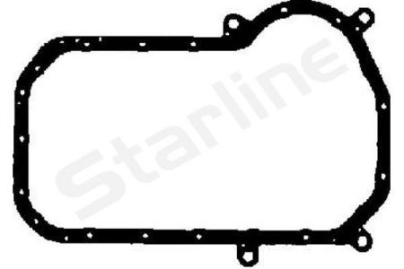 GA5014 STARLINE