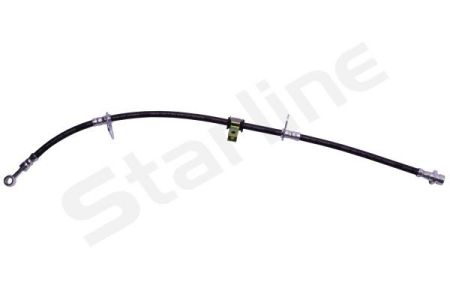HAAB1224 STARLINE