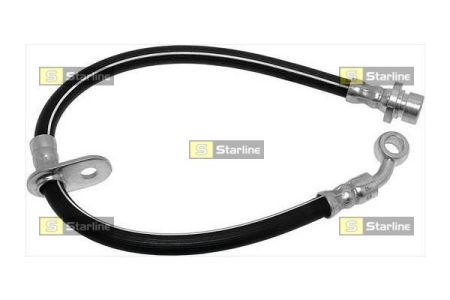 HAAB1253 STARLINE