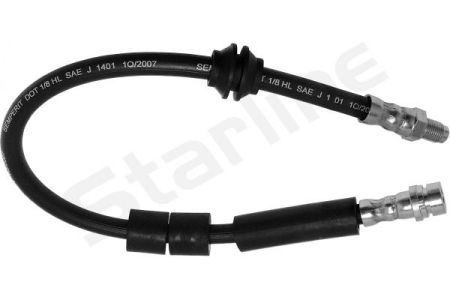 HAAC12021 STARLINE