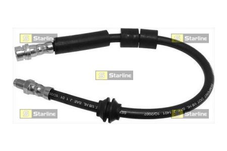 HAAC12021 STARLINE