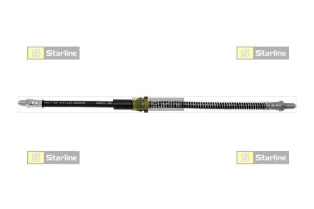 HAAC1213 STARLINE