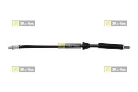 HAAC1215 STARLINE