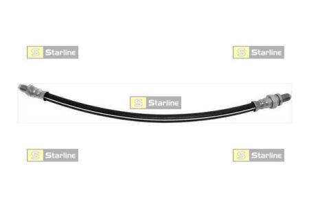 HAAC1225 STARLINE