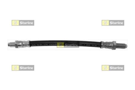 HAAC1229 STARLINE