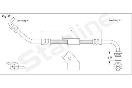 HAAC1232 STARLINE