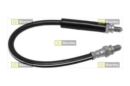 HAAC1246 STARLINE