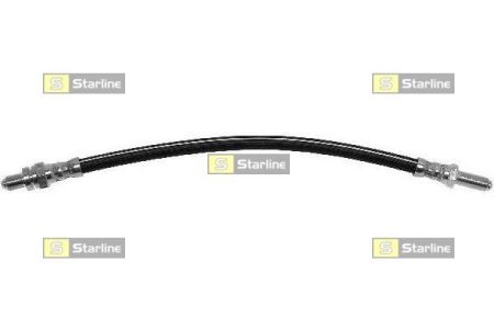 HAAC1248 STARLINE
