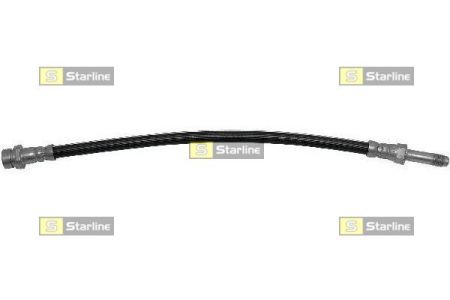 HAAC1253 STARLINE