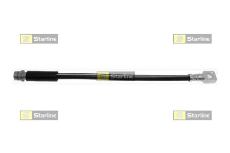 HAAC1254 STARLINE