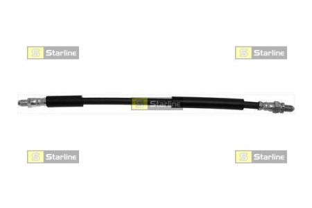HAAC1259 STARLINE