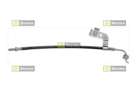 HAAC1261 STARLINE