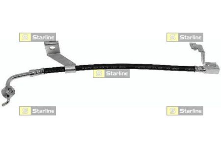 HAAC1274 STARLINE