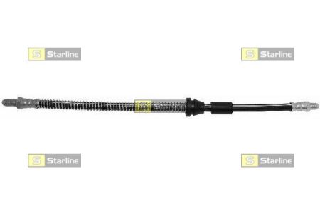 HAAC1282 STARLINE