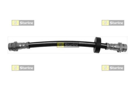HAAC1284 STARLINE