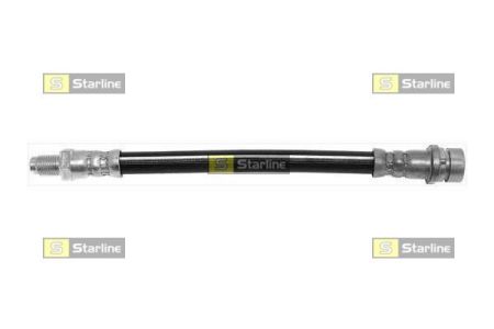 HAAC1285 STARLINE