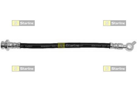 HABH1298 STARLINE