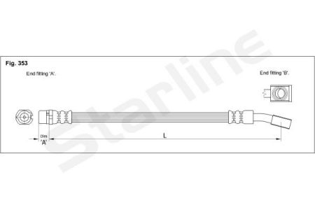 HACC1269 STARLINE