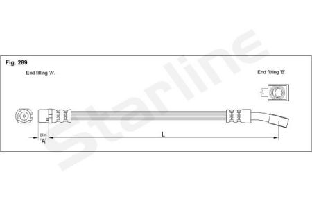 HACC1274 STARLINE