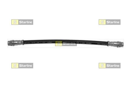 HADA1243 STARLINE