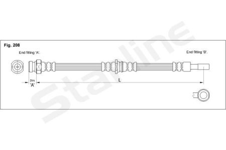 HAEG1227 STARLINE