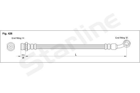 HAST1077 STARLINE