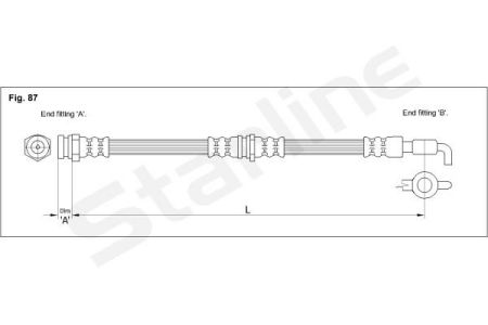 HAST1099 STARLINE