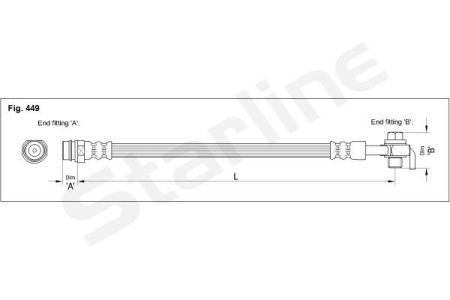 HAST1229 STARLINE