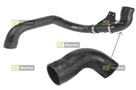 HS1002 STARLINE