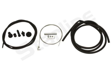 Трос акселератора