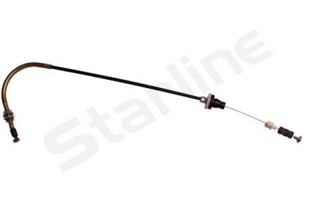 LAAC017 STARLINE