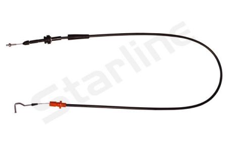 LAAC0181 STARLINE