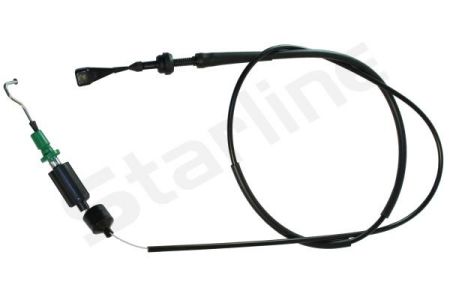 LAAC0186 STARLINE