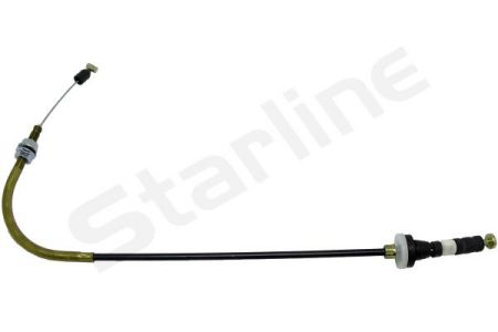 LAAC018 STARLINE