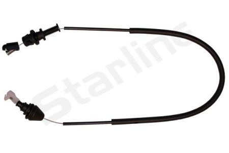LAAC0292 STARLINE