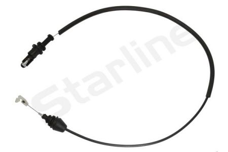 LAAC0293 STARLINE