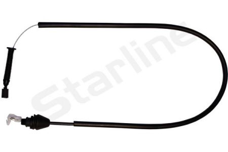 LAAC0297 STARLINE